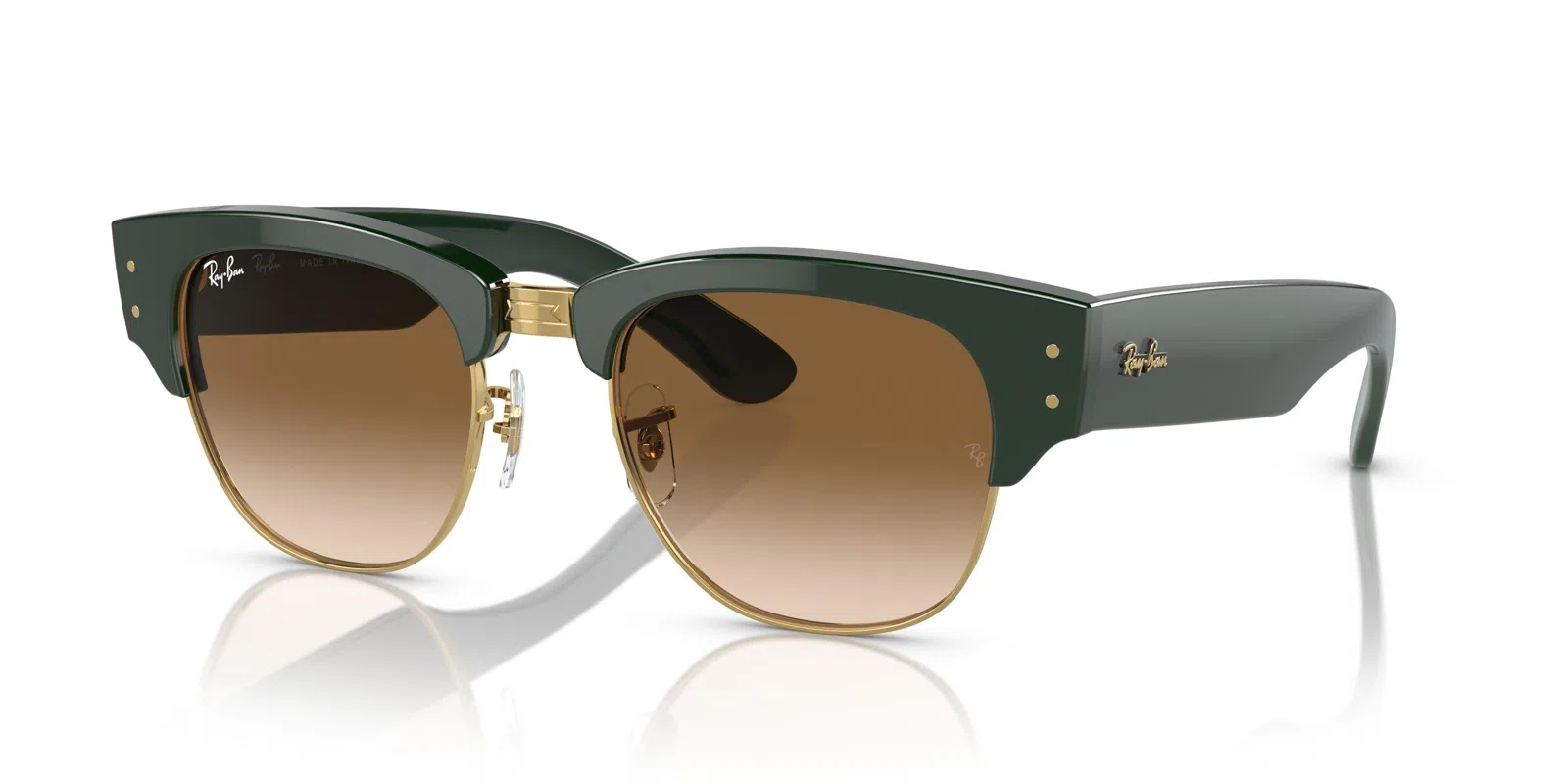 Ray-Ban Mega Clubmaster 0316S Sunglasses - view 30
